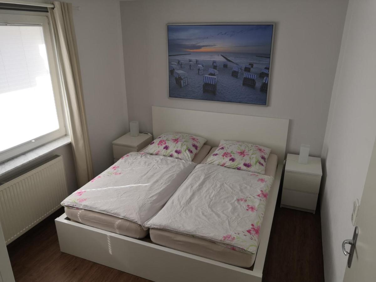 Haus Lackner Timmendorfer Strand Exterior foto
