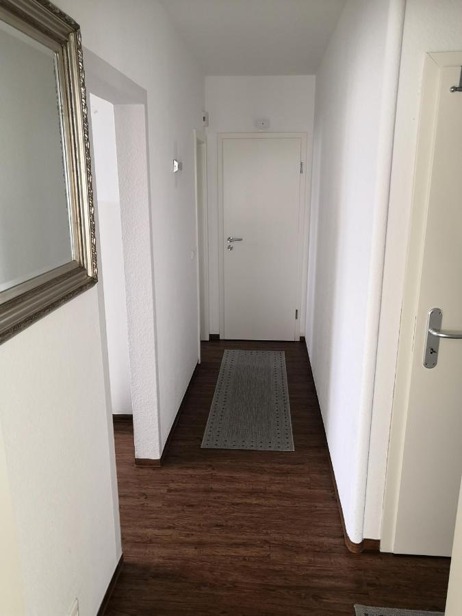 Haus Lackner Timmendorfer Strand Exterior foto